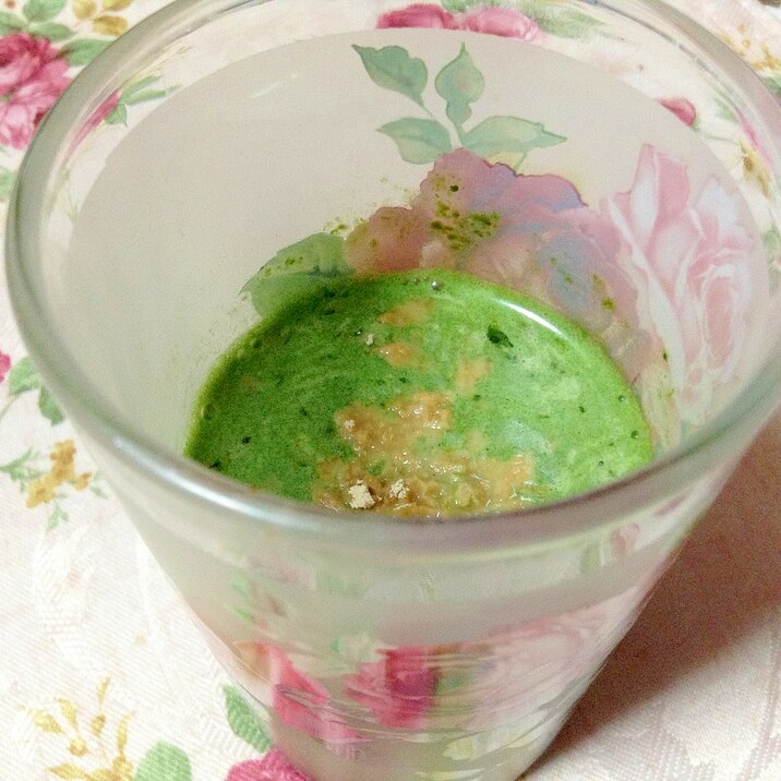 健康にダイエット バナナ酢青汁きな粉牛乳 レシピ 作り方 By やなママ 楽天レシピ 健康にダイエット バナナ酢青汁きな粉牛乳 レシピ 作り方 By やなママ 楽天レシピ